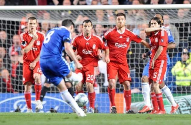 6 máy làm bàn xuất sắc nhất lịch sử của Big 6 Premier League - Bóng Đá