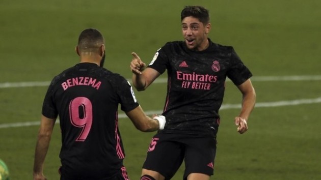 Real Madrid informed Bayern Munich that Fede Valverde isn't for sale - Bóng Đá