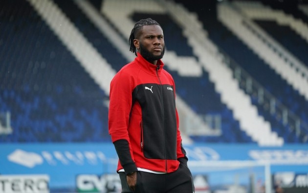 Chelsea In Contention To Snap Up AC Milan Midfielder: How Will He Fit In Under Tuchel? - Bóng Đá