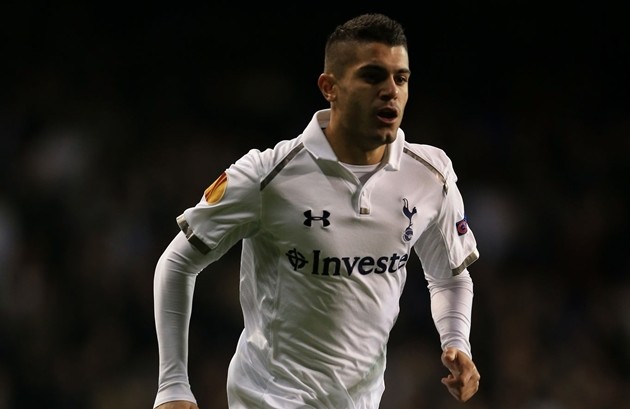 Trước Reguilon, người TBN ở Tottenham đã thi đấu ra sao? - Bóng Đá