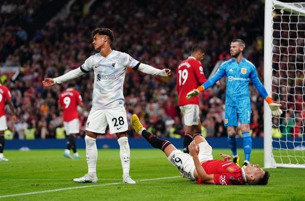 Klopp trả giá vì muốn 'chín ép' 2 thần đồng  - Bóng Đá