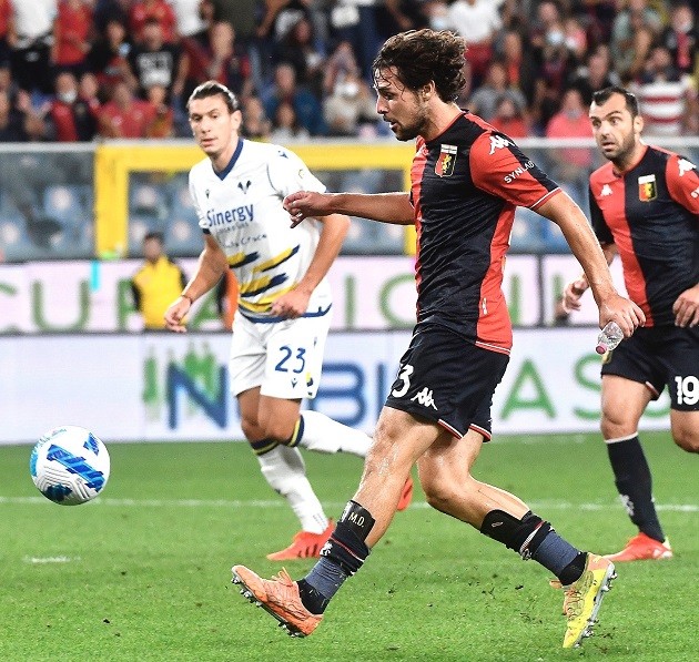 mattia destro - Bóng Đá