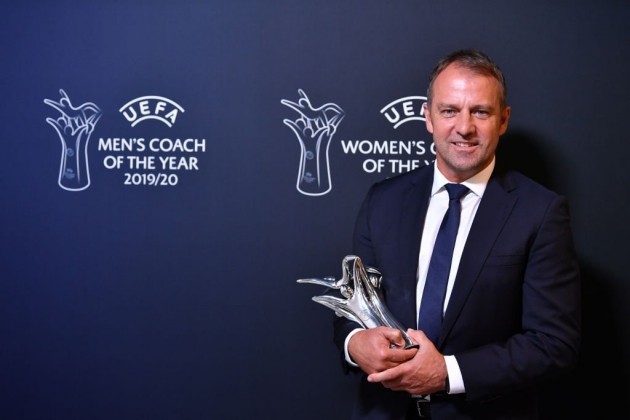 BERND LENO SAYS MANAGER WHO REPORTEDLY WANTS TOTTENHAM HOTSPUR JOB IS SIMPLY ‘OUTSTANDING’ - Bóng Đá