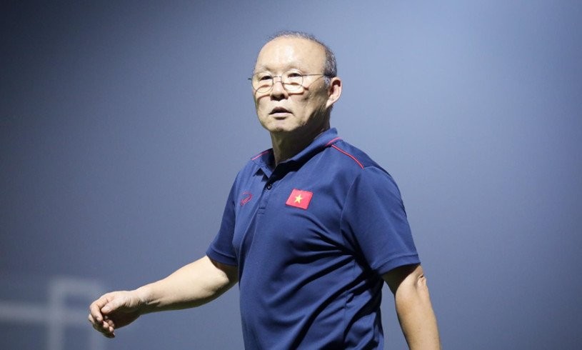 U22 Việt Nam hoà nhạt nhoà UAE: Giấu bài hay có vấn đề? - Bóng Đá