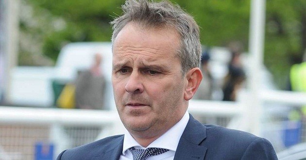 Liverpool legend Dietmar Hamann has all charges of assaulting an ex thrown out - Bóng Đá