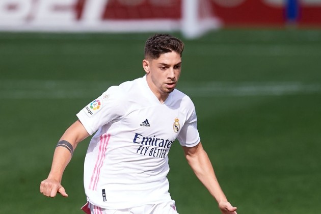 Bayern Munich still keen on Valverde but Real Madrid don't want to sell - Bóng Đá