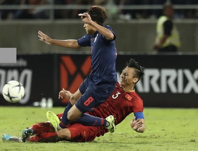 Tuấn Anh và Ngọc Hải có thể dự SEA Games 30? - Bóng Đá