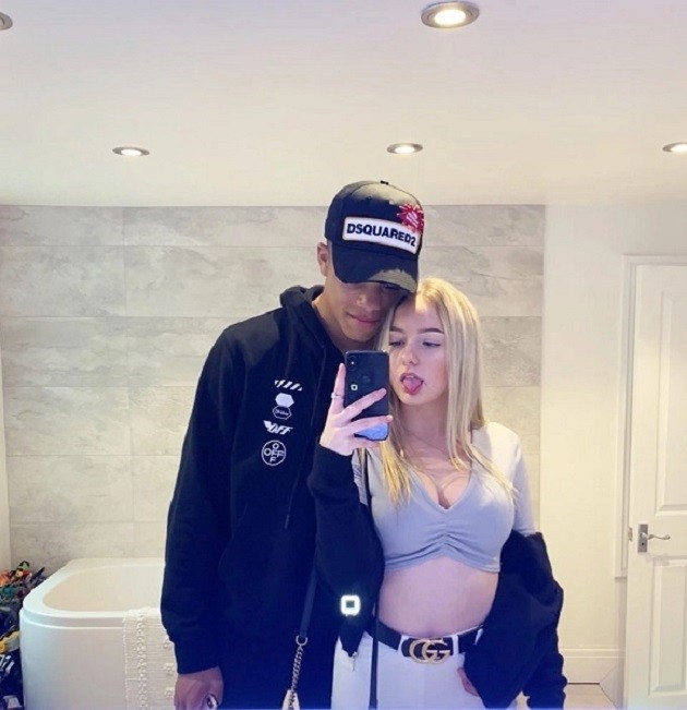 Harriet Robson - Bóng Đá