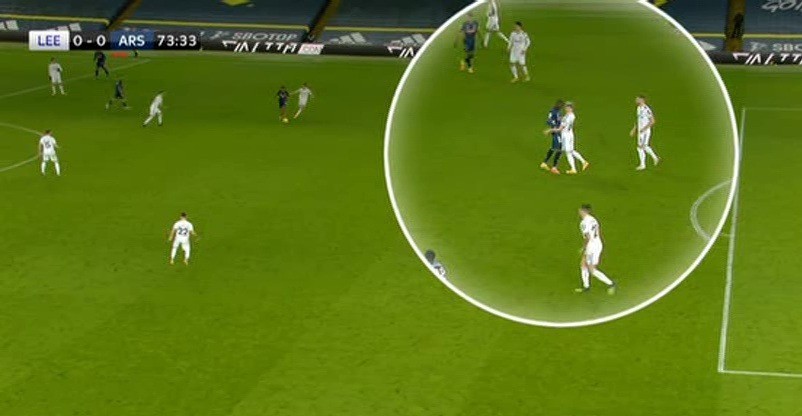 Nicolas Pepe thiết đầu công - Bóng Đá