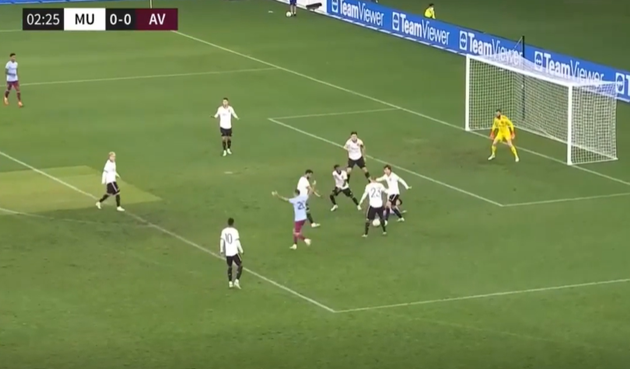 bài ảnh đáng chú ý - Bóng Đá