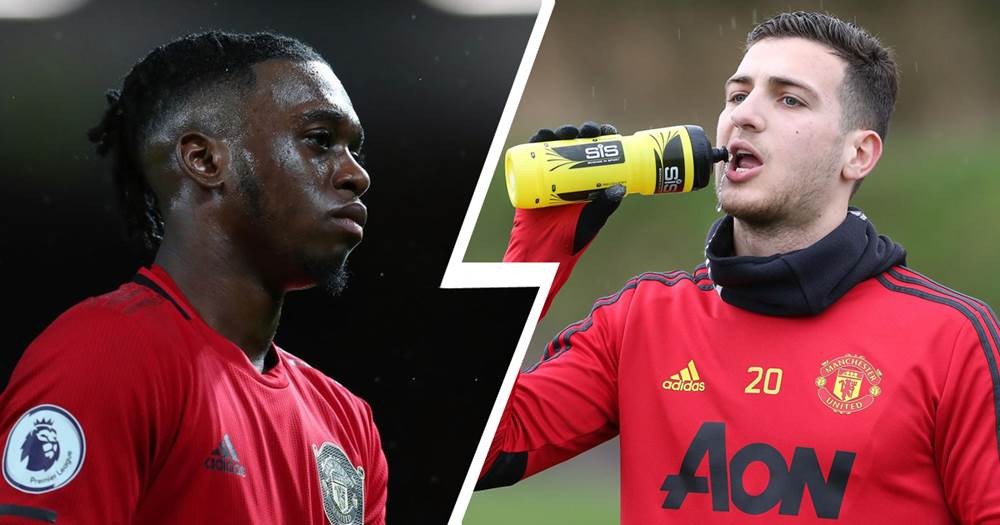 Đội hình giàu tham vọng của Man Utd - Bóng Đá