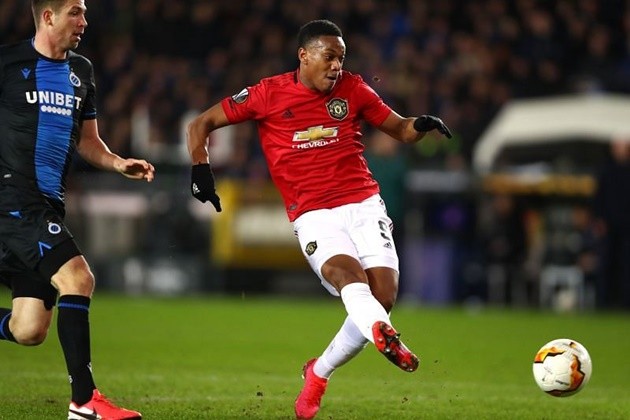 5 players Manchester United must sell in the summer transfer market - Bóng Đá