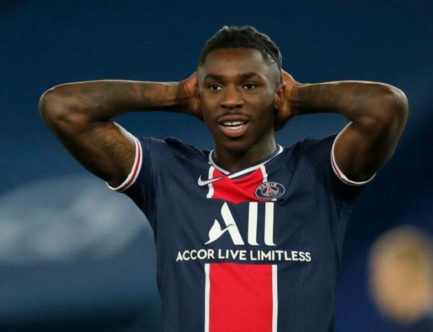 Sau trận psg - Bóng Đá