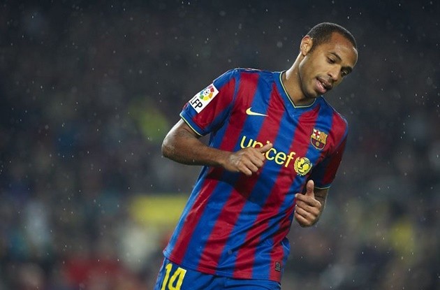 5 superstars sold by Pep Guardiola - Bóng Đá