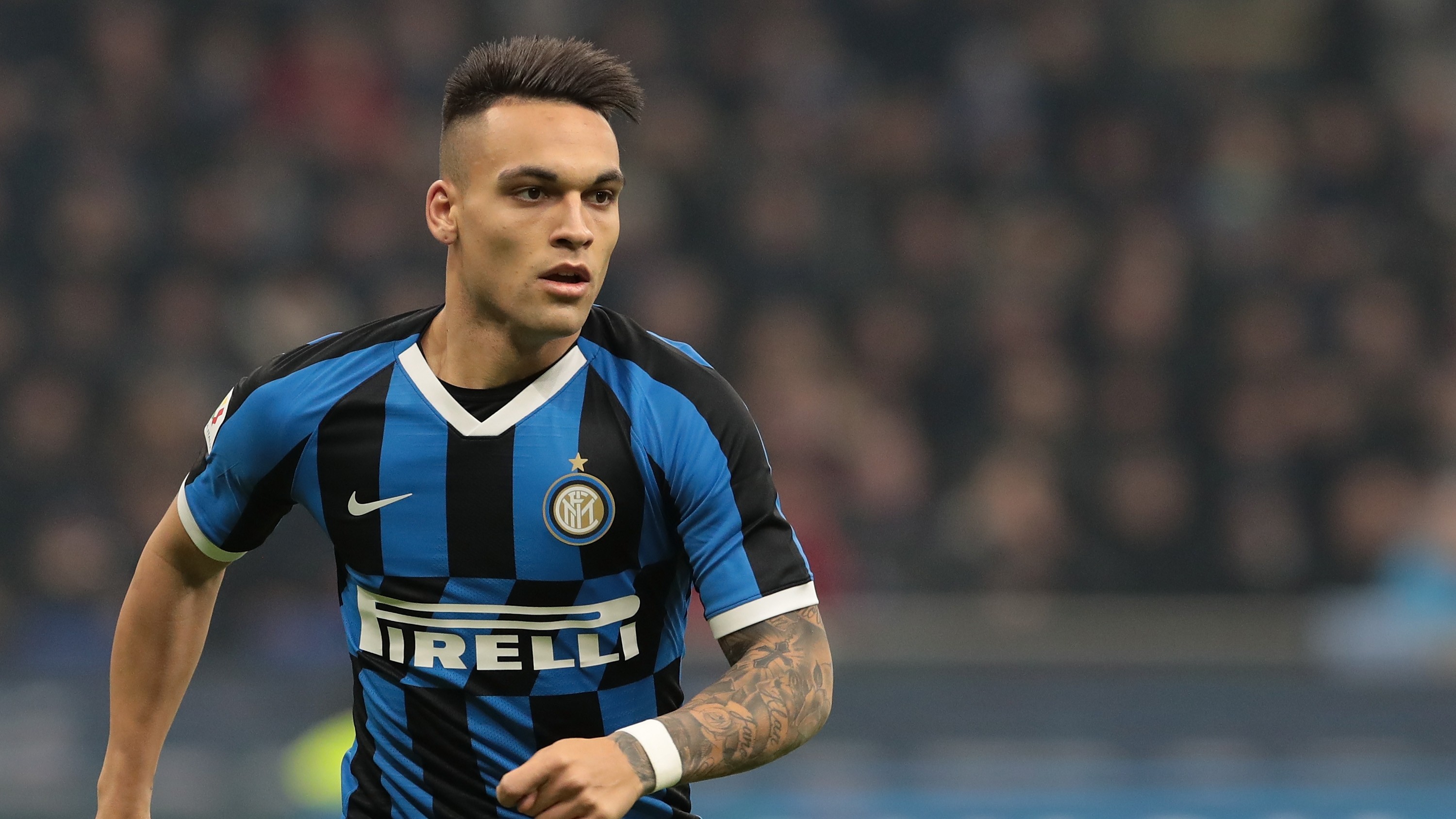 Đội hình tiêu biểu Serie A tháng 5: Trò cưng Mourinho, 3 sao Inter - Bóng Đá