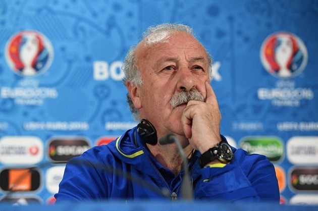 Ranking 5 greatest Spanish managers of all time - Bóng Đá