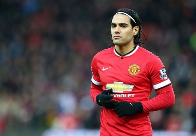 5 superstars who regret joining Manchester United - Bóng Đá