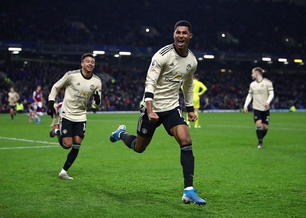 5 most valuable Manchester United players currently - Bóng Đá