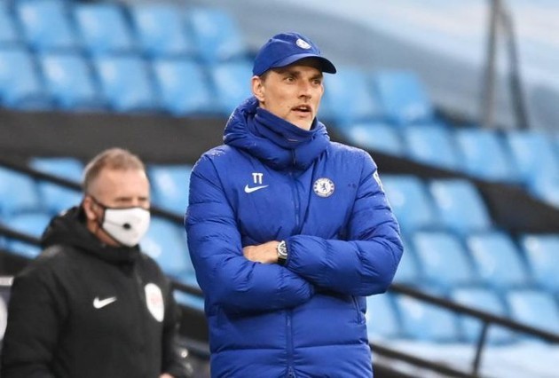 Man City star Gundogan claims Chelsea boss Tuchel 'very similar' to Guardiola - Bóng Đá