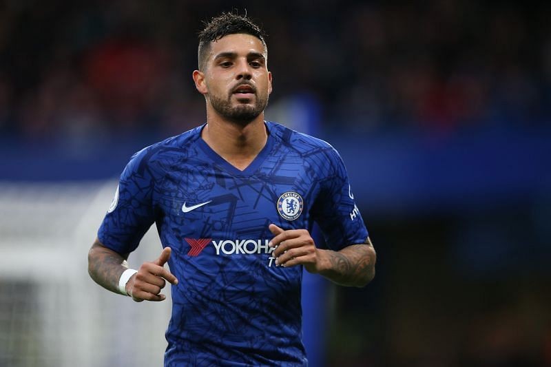 5 players who need to leave Chelsea - Bóng Đá