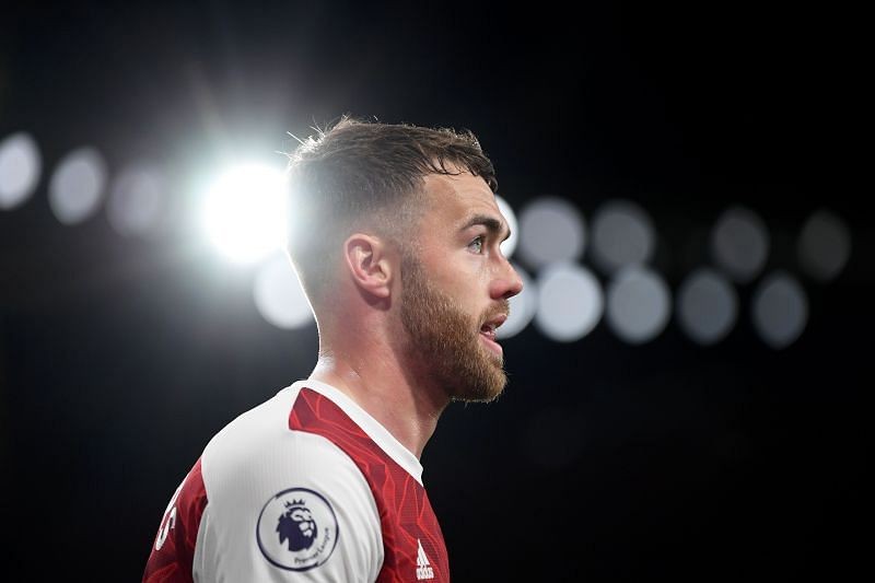 Top 5 cầu thủ gắn bó lâu nhất ở Arsenal: Bệnh binh người Anh, thủ lĩnh nổi loạn - Bóng Đá