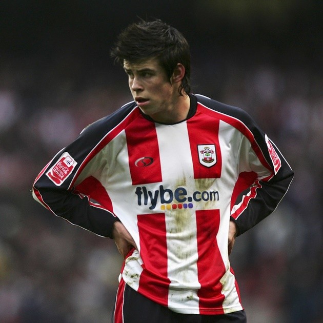 Every Premier League club's greatest academy graduate - Bóng Đá