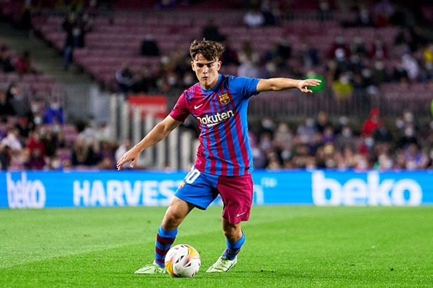 Thông số vòng 6 La Liga: - Bóng Đá