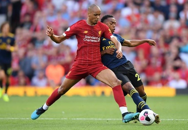 10 chữ ký 'đỉnh' nhất của Liverpool dưới thời Klopp: 'Rẻ mà chất' - Bóng Đá