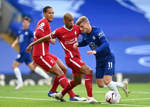 Van Dijk nghỉ dài hạn, Liverpool phải lĩnh hậu quả nghiêm trọng ra sao? - Bóng Đá