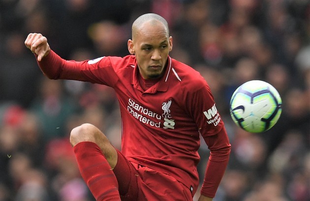 Liverpool 'may not sign new centre-back in January' - Bóng Đá