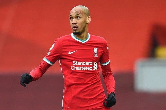 Fabinho: 