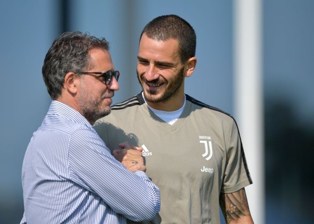 Lên kế hoạch vẹn toàn, Juve vẫn không thể 'cướp' Pogba từ tay M.U - Bóng Đá