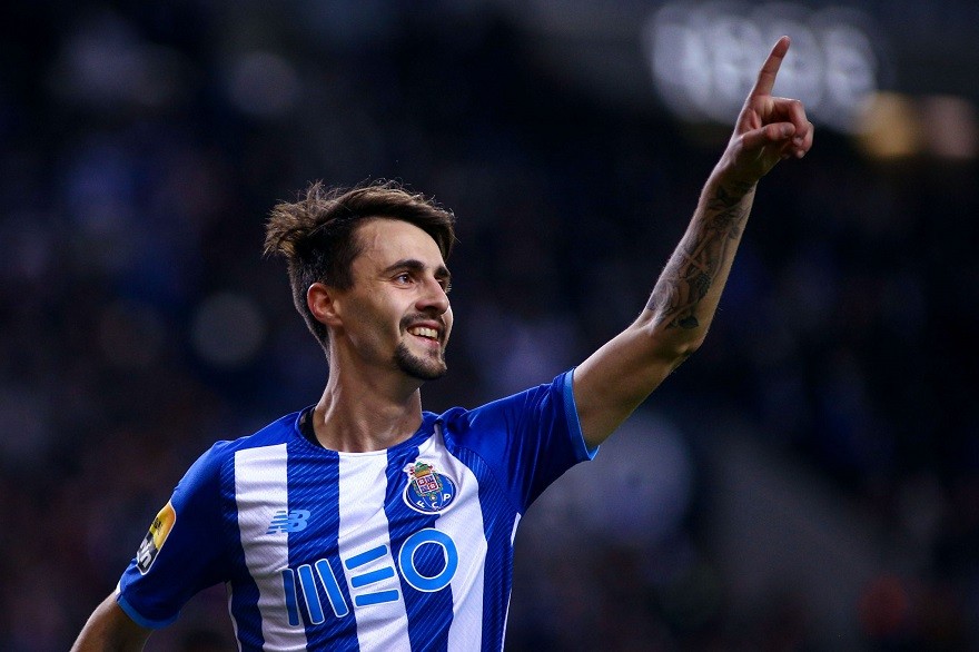 Bạn gái nóng bỏng của tân binh chuẩn bị gia nhập Arsenal - Bóng Đá