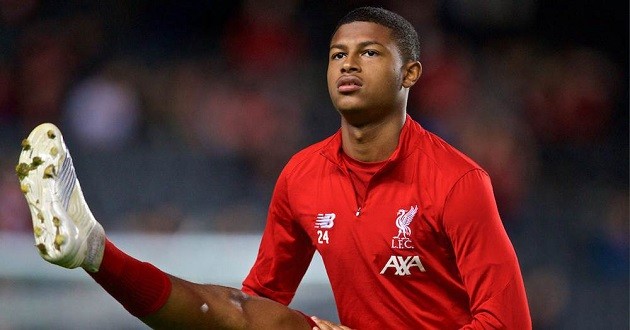 Aston Villa leading 4-club race for January loan move on Rhian Brewster - Bóng Đá