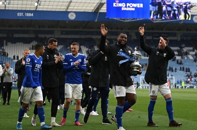 Leicester thua Tottenham: The Foxes 10 phần đau, Arsenal 9 phần khổ - Bóng Đá