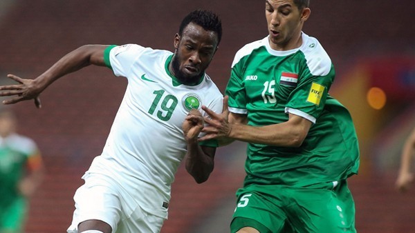 4 điểm nóng quyết định thành bại trận Saudi Arabia – ĐT Việt Nam - Bóng Đá