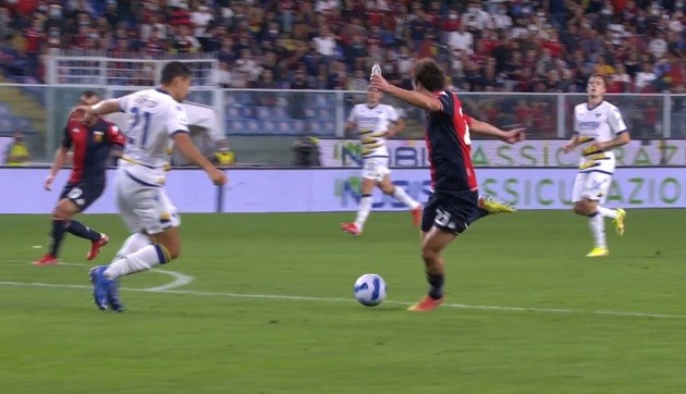 mattia destro - Bóng Đá