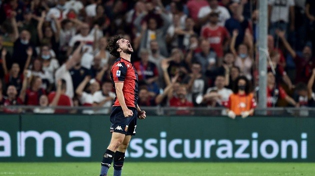 mattia destro - Bóng Đá