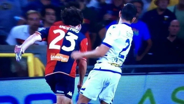 mattia destro - Bóng Đá