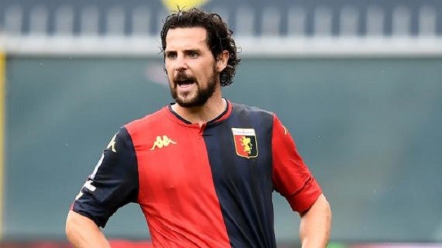 mattia destro - Bóng Đá