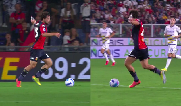 mattia destro - Bóng Đá