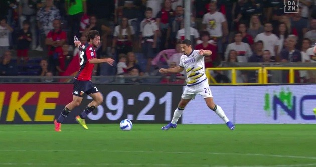 mattia destro - Bóng Đá