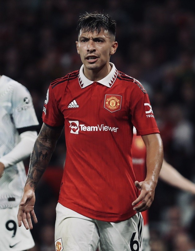 Ảnh - Màn trình diễn Martinez - Bóng Đá