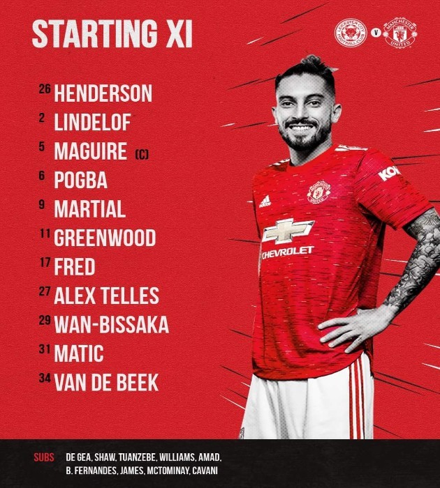 TRỰC TIẾP Leicester - Man Utd: Siêu cân não - Bóng Đá