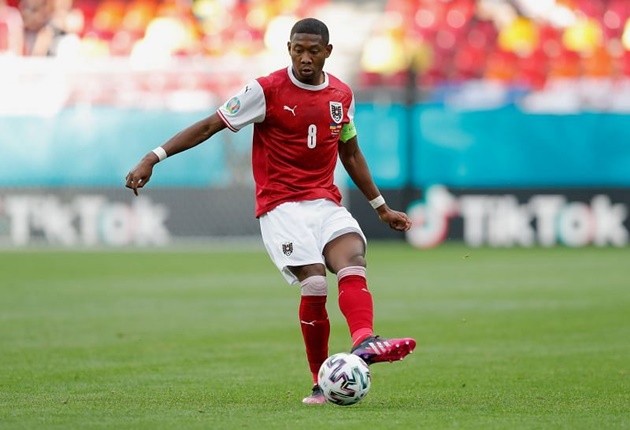 5 player battles to watch out for in the Round of 16 EURO 2020 - Bóng Đá