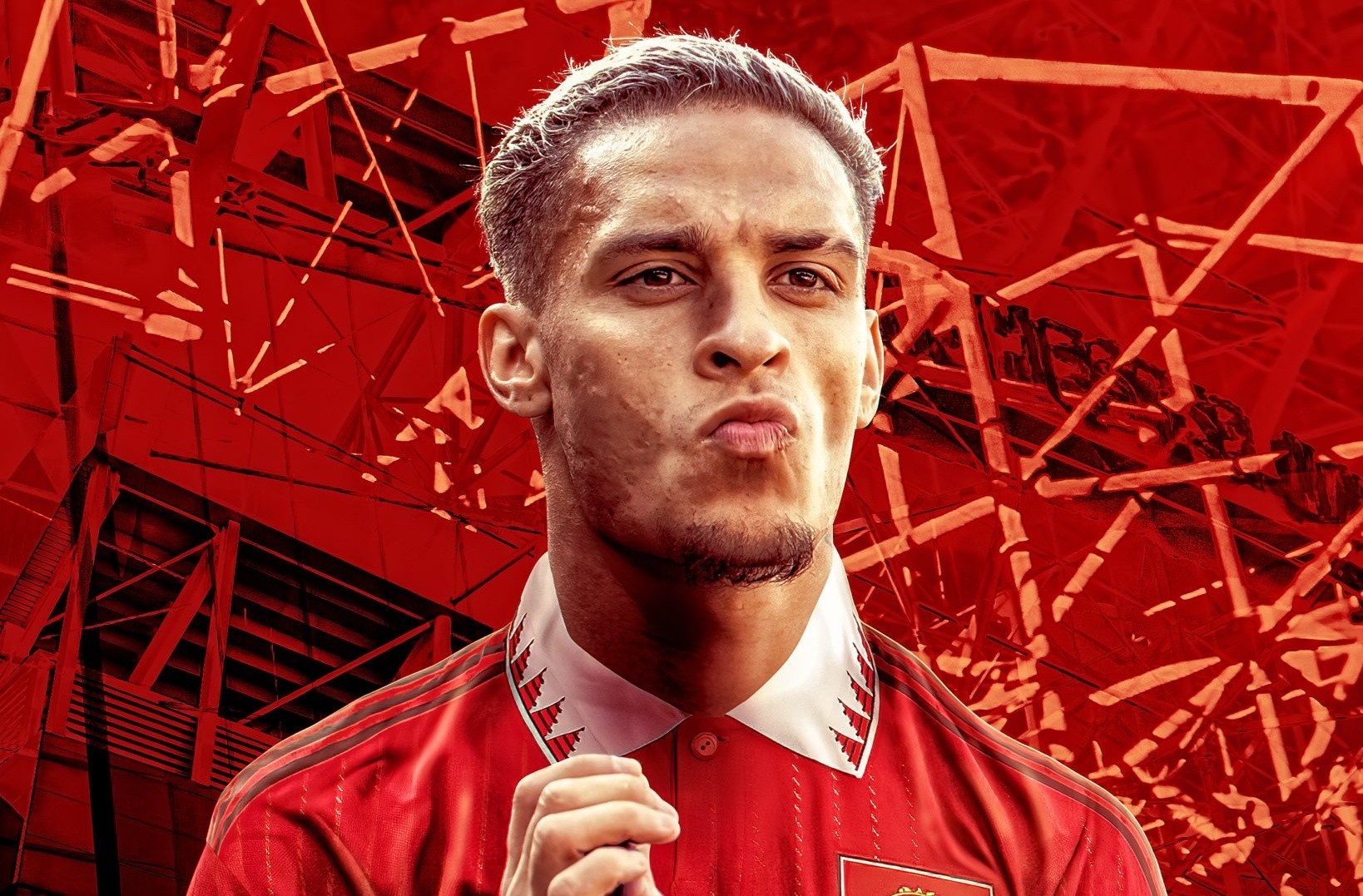 Kỳ chuyển nhượng hè 2022 của Quỷ đỏ coi như khép lại - Bóng Đá