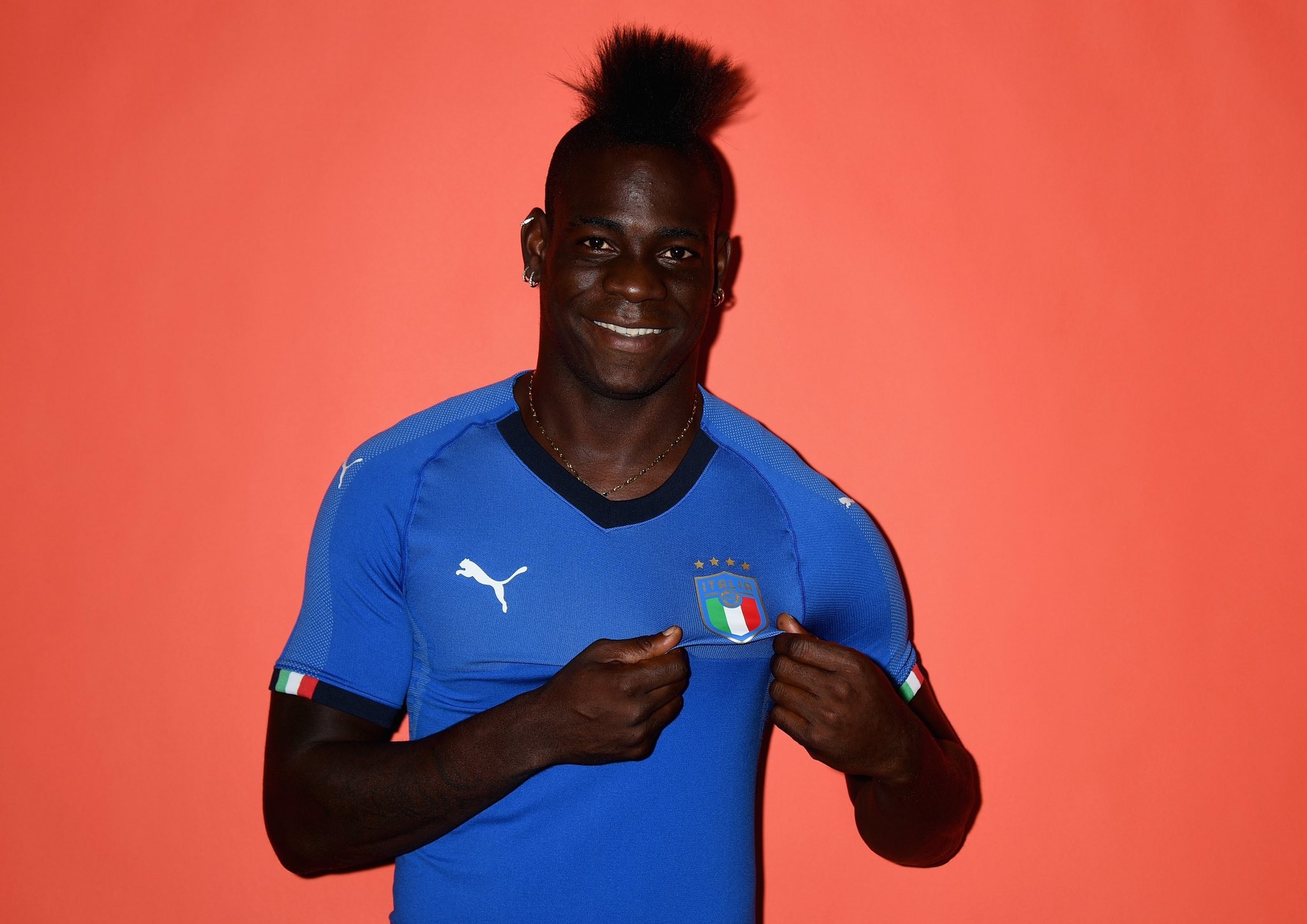 Hậu nổi loạn, Balotteli nhanh chóng tìm được bến đỗ mới - Bóng Đá