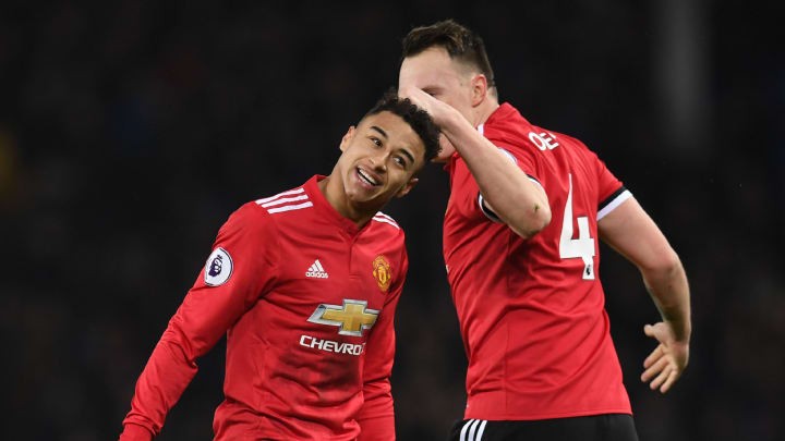 Phil Jones ruled out until December with injury - Bóng Đá