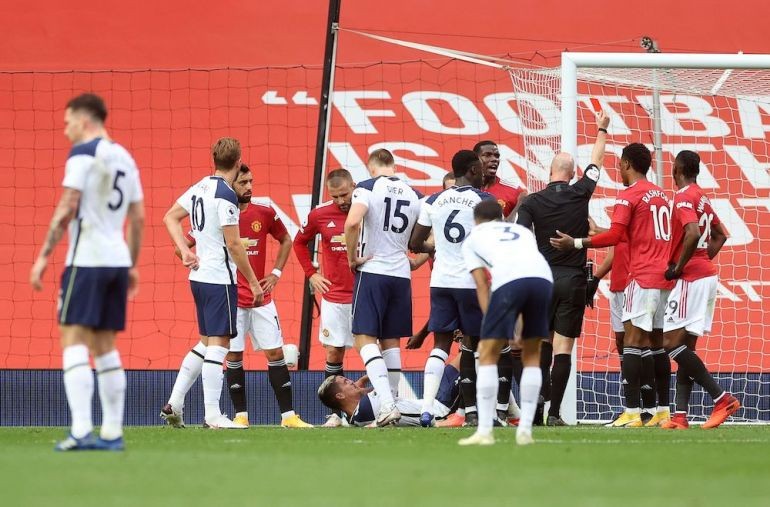 Man Utd 1-6 Spurs, Villa 7-2 Liverpool: What are the Premier League's most humiliating results? - Bóng Đá