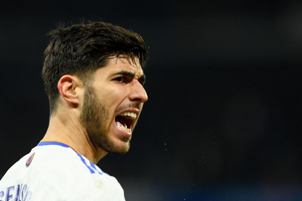 Asensio nêu quan điểm về việc Mbappe gia nhập Real Madrid - Bóng Đá